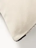 Les Ottomans Наволочка декоративная Velvety, Ш 40 × Д 60 см, Бежевый — фото 5