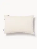 Les Ottomans Наволочка декоративная Velvety, Ш 40 × Д 60 см, Rdzawoczerwony — фото 7