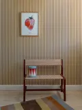 MADO Постер Strawberry, матовая бумага 230 г, 30 x 40 см — фото 3