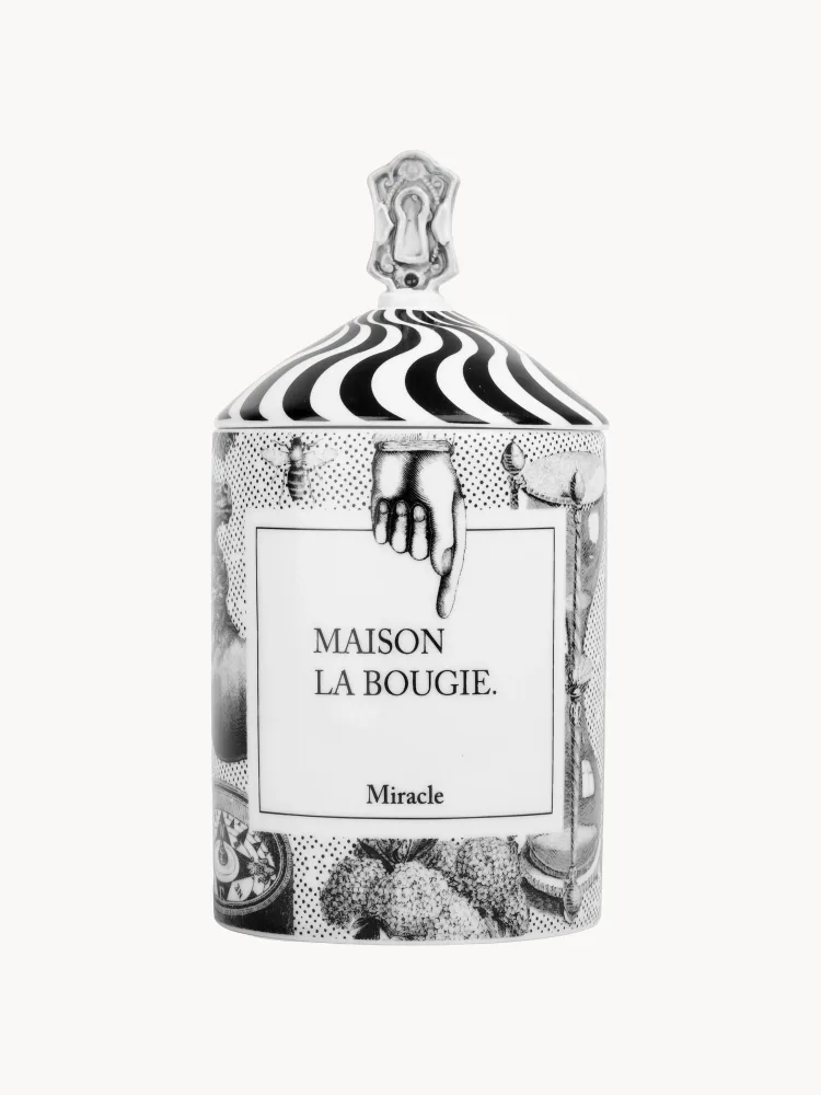 Ароматическая свеча Maison La Bougie Miracle