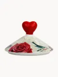Ароматическая свеча Maison La Bougie Rose Rouge — фото 3