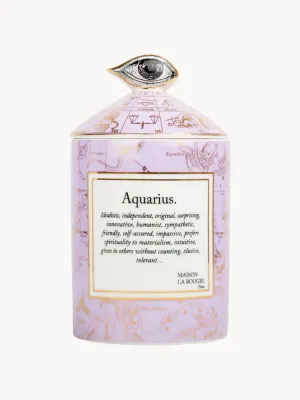 Ароматическая свеча Maison La Bougie Aquarius