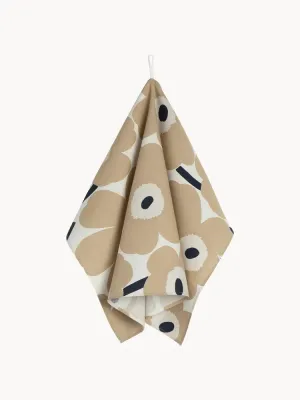 Marimekko Комплект кухонных полотенец Pieni Unikko, 2 шт