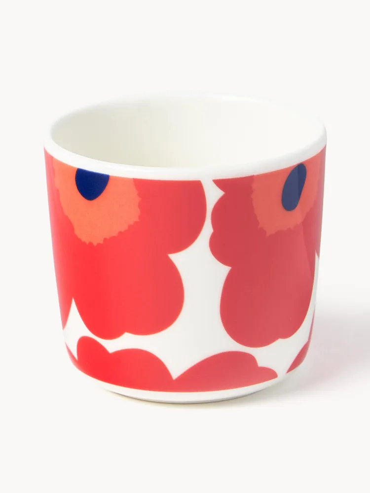 Marimekko Набор кружек Unikko, 2 предмета
