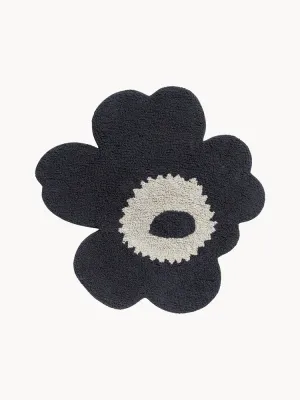 Marimekko Коврик для ванной Unikko в форме цветка