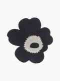 Marimekko Коврик для ванной Unikko в форме цветка — фото 1