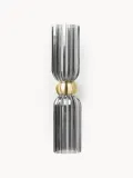 Maytoni Настенный светильник Antic Up&Down антрацитовый прозрачный — фото 5