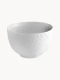 Meissen Набор мисочек Wellenspiel Relief ручной работы, 2 предмета — фото 1