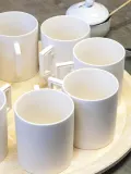 Meissen Набор кружек Berlin ручной работы, 2 предмета — фото 3
