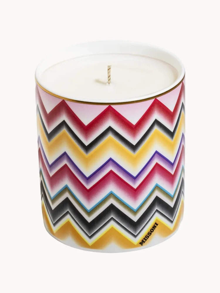 Ароматическая свеча Missoni Marrakech