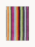 Missoni Полотенце пляжное Giacomo, 100х150 см, разноцветное — фото 1