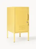 Mustard Made Тумба прикроватная The Shorty, Светлый жёлтый — фото 8