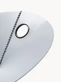 Normann Copenhagen Набор совка и щётки Velto, 2 предмета — фото 3