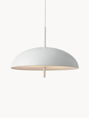 Design For The People Светильник подвесной Versale, Ø 35 × В 30 см, Белый