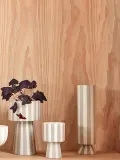 Oyoy Living Design Ваза Toppu ручной работы высотой 31 см, арт. O30943 — фото 2