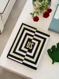 Printworks Фотоальбом It's About Us с чёрными страницами и тканевой обложкой, 30 страниц, 33х27 см — фото 3