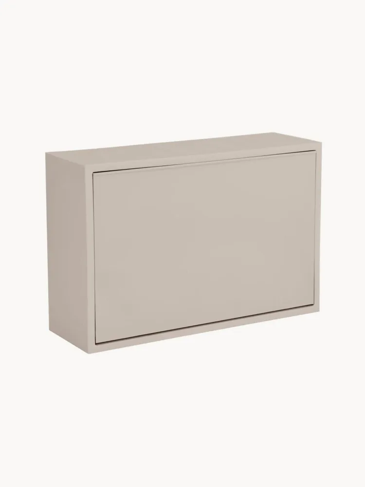 Коробка для хранения Mini ReCollector настенная, арт. DEQ24REO65759