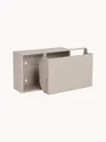Коробка для хранения Mini ReCollector настенная, арт. DEQ24REO65759 — фото 4