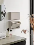 Коробка для хранения Mini ReCollector настенная, арт. DEQ24REO65759 — фото 6