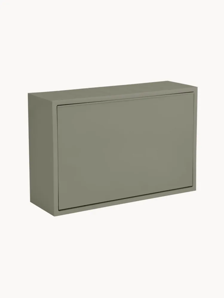 Коробка для хранения Mini ReCollector настенная, арт. DEQ24REO80413