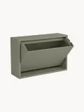 Коробка для хранения Mini ReCollector настенная, арт. DEQ24REO80413 — фото 5