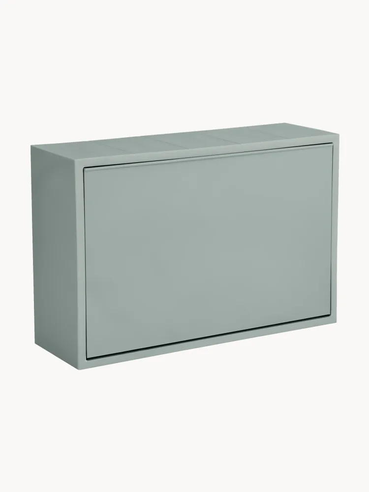 Коробка для хранения Mini ReCollector настенная, арт. DEQ24REO92709