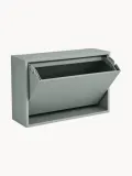 Коробка для хранения Mini ReCollector настенная, арт. DEQ24REO92709 — фото 5