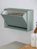 Коробка для хранения Mini ReCollector настенная, арт. DEQ24REO92709 — фото 6