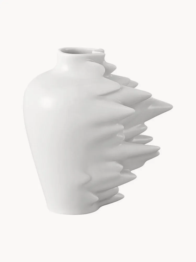 Rosenthal Ваза Fast из фарфора высотой 9 см