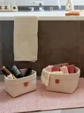 Store It Комплект корзин для хранения Premium, 2 предмета — фото 5