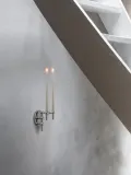 Настенный держатель STOFF Nagel для подсвечника — фото 7
