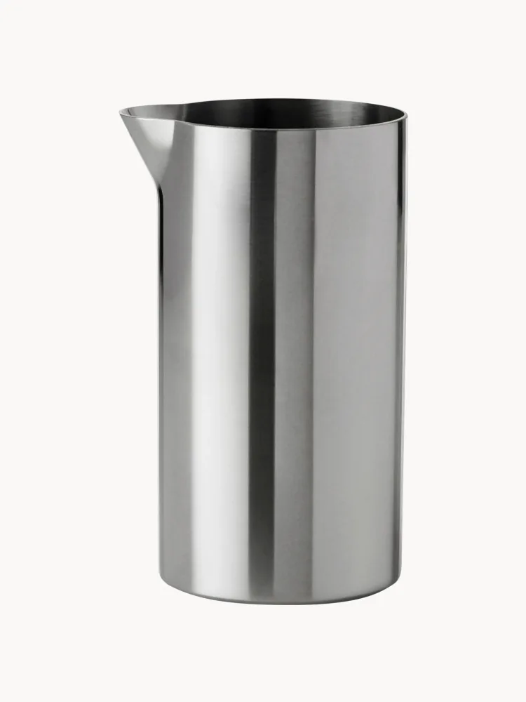 Молочник Stelton Arne Jacobsen из нержавеющей стали, 150 мл