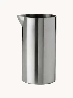 Молочник Stelton Arne Jacobsen из нержавеющей стали, 150 мл