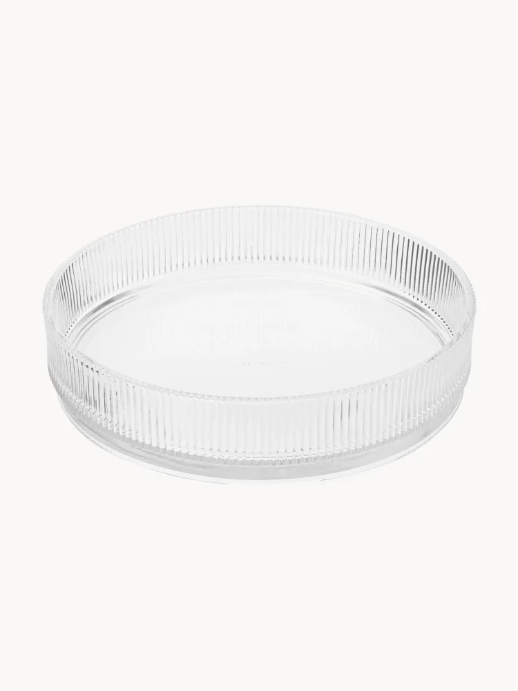 Stelton Миска для сервировки Pilastro с тиснёным узором
