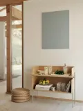 Stelton Миска для сервировки Pilastro с тиснёным узором — фото 3