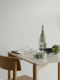 Stelton Миска для сервировки Pilastro с тиснёным узором — фото 7