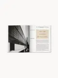 TASCHEN Книга Mies van der Rohe, альбом об архитектуре Миса ван дер Роэ на английском языке, 96 страниц, 21х26 см — фото 6