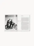 TASCHEN Книга Eames, альбом о дизайне Чарльза и Рэй Имз на английском языке, 96 страниц, 21х26 см — фото 4