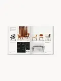 TASCHEN Книга Eames, альбом о дизайне Чарльза и Рэй Имз на английском языке, 96 страниц, 21х26 см — фото 5