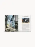 TASCHEN Книга Eames, альбом о дизайне Чарльза и Рэй Имз на английском языке, 96 страниц, 21х26 см — фото 7