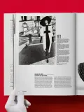 TASCHEN Книга Valentino. A Grand Italian Epic, альбом о моде дома Valentino на английском языке, 576 страниц, 25х34 см — фото 8