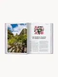TASCHEN Книга-альбом The New York Times Cultured Traveler о 100 культурных местах для путешествий, 680 страниц, 17 х 24 см — фото 2