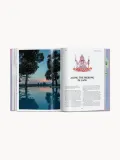 TASCHEN Книга-альбом The New York Times Cultured Traveler о 100 культурных местах для путешествий, 680 страниц, 17 х 24 см — фото 4