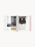 TASCHEN Книга-альбом 1000 Chairs об истории дизайна стульев и кресел, твёрдый переплёт, 664 страницы, 15 х 20 см — фото 3