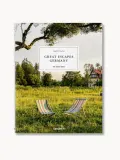 TASCHEN Книга-альбом Great Escapes Germany о самых атмосферных местах для отдыха в Германии, 360 страниц, 24 х 30 см — фото 1
