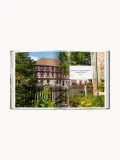 TASCHEN Книга-альбом Great Escapes Germany о самых атмосферных местах для отдыха в Германии, 360 страниц, 24 х 30 см — фото 2