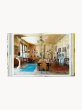 TASCHEN Книга-альбом Interiors Now! 45th Ed о современных интерьерах со всего мира, 504 страницы, 16 х 22 см — фото 3