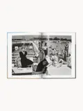 TASCHEN Книга-альбом Helmut Newton о фотографии, элегантности и стиле, твёрдый переплёт, 192 страницы, 14 х 20 см — фото 3