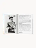 TASCHEN Книга-альбом Helmut Newton о фотографии, элегантности и стиле, твёрдый переплёт, 192 страницы, 14 х 20 см — фото 8