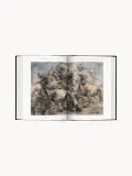 TASCHEN Книга-альбом Leonardo da Vinci 1452–1519 с полным собранием живописи, твёрдый переплёт, 443 страницы, 16х22 см — фото 5